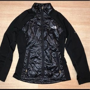 Small womens The North Face jacket like new